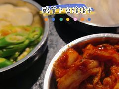 -哈哈碳都·牛肋条无限自助烤肉(宝龙店)
