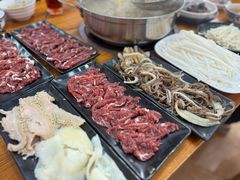 -顺记牛肉店