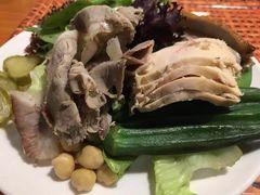 -So Lounge索兰至餐厅(蓝色港湾店)