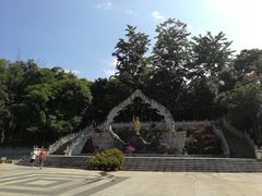 -西双版纳勐泐文化旅游区