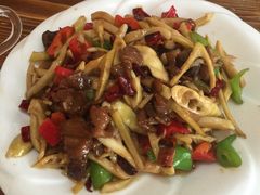 -下梅人家土菜馆(历史文化餐厅度假区店)