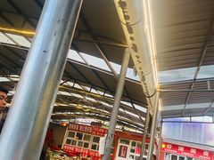 大堂-冯老二羊肉串