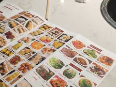 -德兴show鲜·蒸汽海鲜火锅餐厅(格创悦里店)