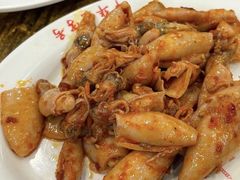 -西塔大冷面(市府大路店)