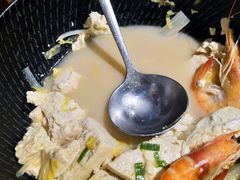 -必点海鲜·鲅鱼水饺(鞍山西道店)