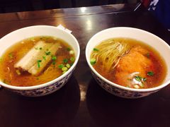-朱鸿兴面馆(镇湖店)