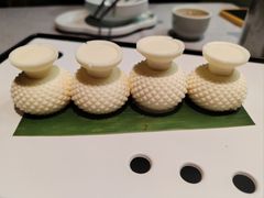 花瓶酸奶糕-晓粤·惹味粤菜(凯德乐峰广场店)