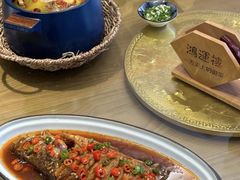 -鸿运楼·舌尖上的徽菜