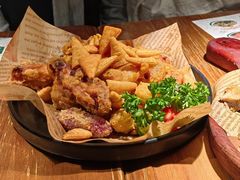 -岛风·台食小馆 ISLAND BISTRO(烟台山店)