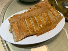 -大眼锅贴水饺(河东店)