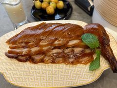 -大秦小宴•新派西北(万象前海店)