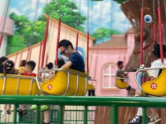 -蓬莱欧乐堡梦幻世界