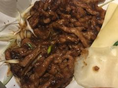 -皇城根北京风味主题餐厅(中海环宇城店)