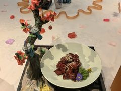 -北京全聚德(王府井店)