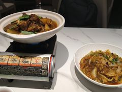 -鑫小城故事·藕汤·家常菜(台北一路总店)