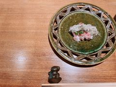 -桐寿司Sushi Tong