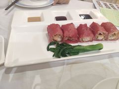 -东江海鲜酒家(艺都分店)