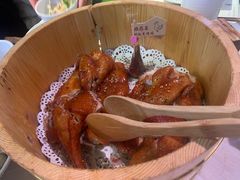 -胡桃里音乐酒馆(罗湖HALO广场店)