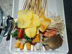 -成都玉林串串香(世纪港湾店)