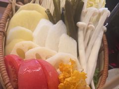 -生如夏花泰式火锅(西村黑金店)