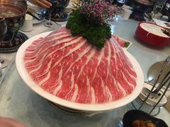 -东来顺•非遗火锅(外滩店)