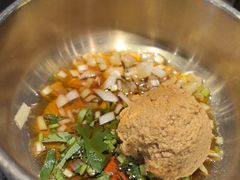 -西塔老太太泥炉烤肉(龙湖北苑天街店)