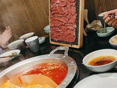 -井格重庆火锅(西直门凯德Mall店)