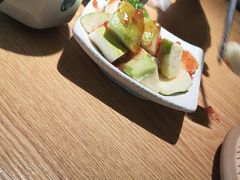 -沼津港精致料理·寿喜烧·烧鸟(青浦宝龙广场日料榜单店)