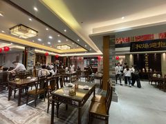 大堂-抱德·潮汕味(琶洲店原惠城鱼仔)