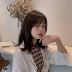 中发-3AM HAIR SALON烫发染发接发