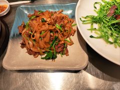 -潮界(凯德晶萃店)