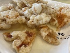 -服务大楼冷面(延大店)