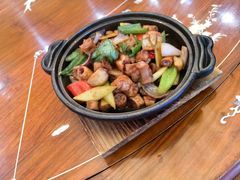 -美极鲜食坊(宝安南路店)