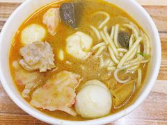 -明月虾面(厦禾路店)