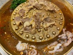 -牛牛章·章鱼水煎肉(光谷世界城店)
