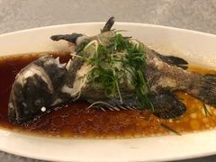 -达叔香味海鲜(海棠68环球美食街店)