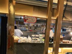 -星伦多自助料理(永旺店)