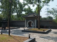 -护国天仙圣母庙
