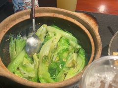 -旺爷砂锅·茶作(国贸城店)