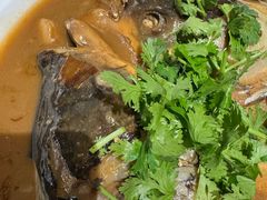 -原鄉本味 楚菜 丹江口鱼(北苑店)