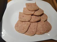 -汉城馆·烤肉火锅餐厅·韩国烤肉(河北云瑧世纪大饭店)