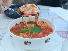 -安妮意大利餐厅(日坛店)