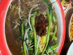 -老王四季抻面(南六东路店)
