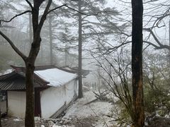 -峨眉山风景名胜区
