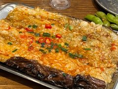 -破店肥哈·东北烧烤·夜宵(南山保利店)