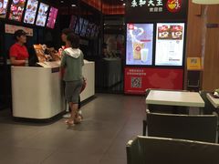 -永和大王(茉莉上新·星塘街店)