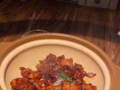 -青年公社烤鸭(青年路店)