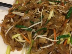 干炒牛河-天福海鲜酒楼·闽菜海鲜·宴请聚会(五四路店)