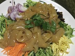 -大梁骨头馆·酱骨老菜(友好店)