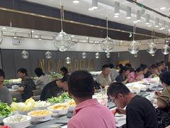 -农小锅自助小火锅(北京大兴凯德店)